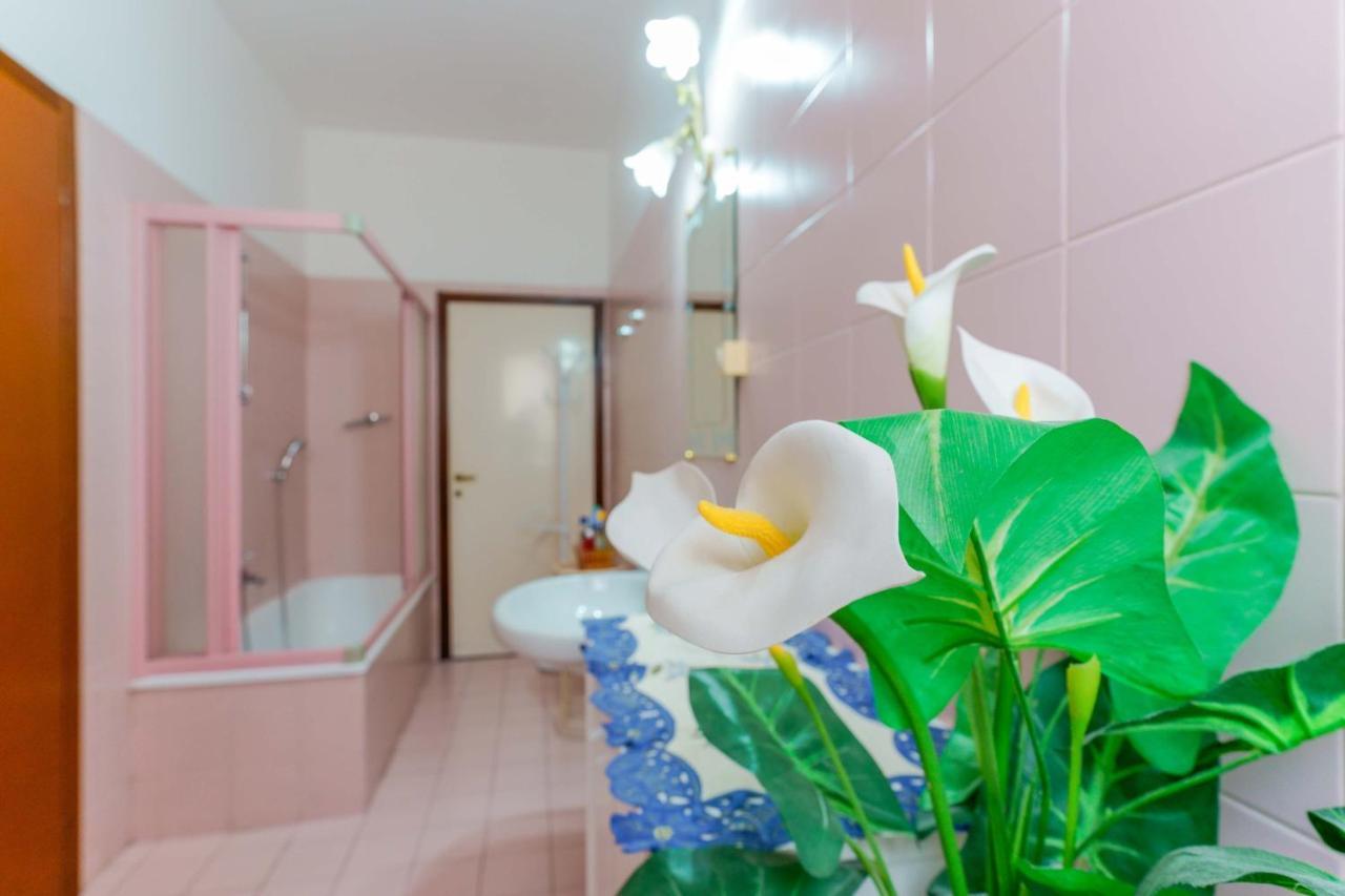 Bed And Breakfast Dolce Vita Bologna Exterior photo