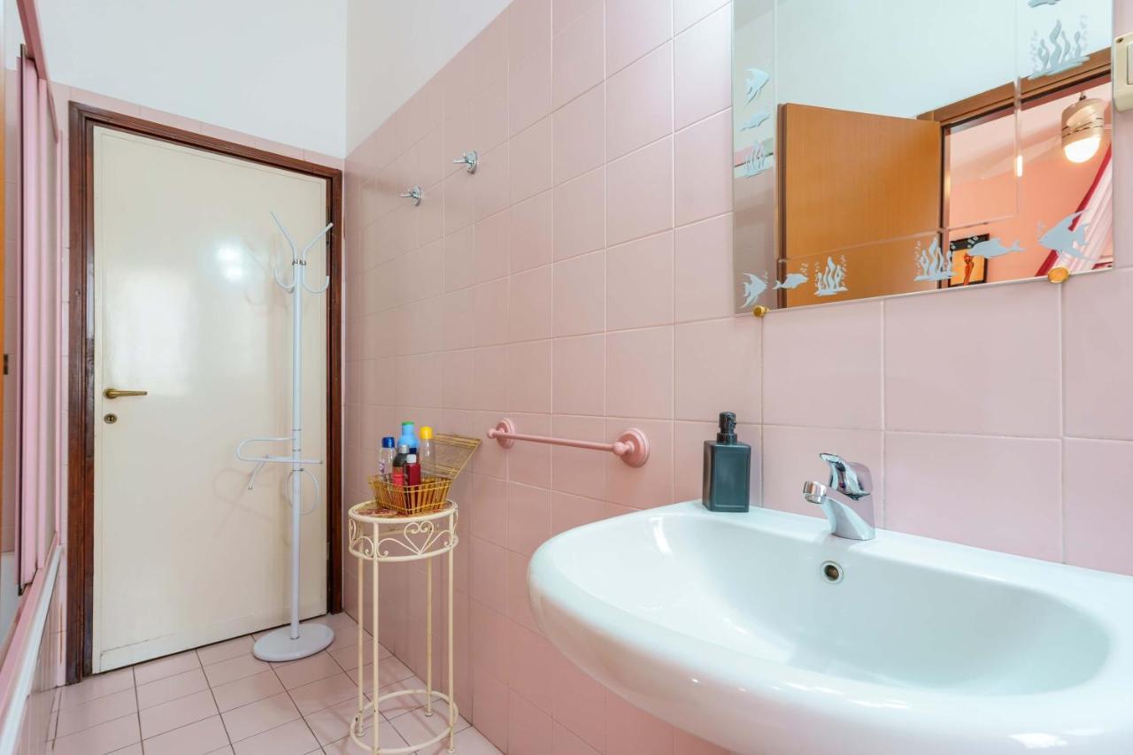 Bed And Breakfast Dolce Vita Bologna Exterior photo