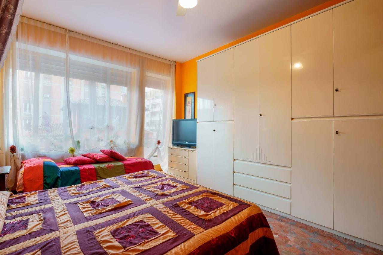 Bed And Breakfast Dolce Vita Bologna Exterior photo