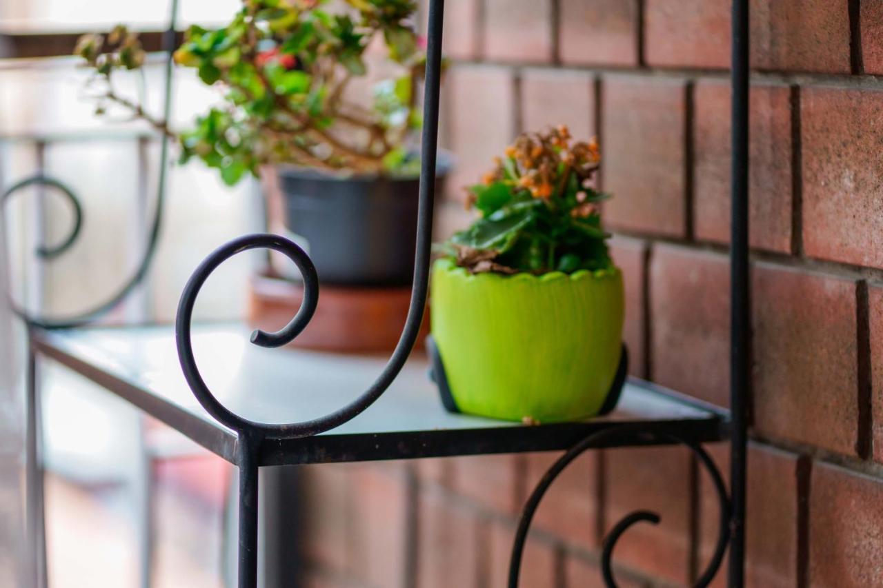 Bed And Breakfast Dolce Vita Bologna Exterior photo