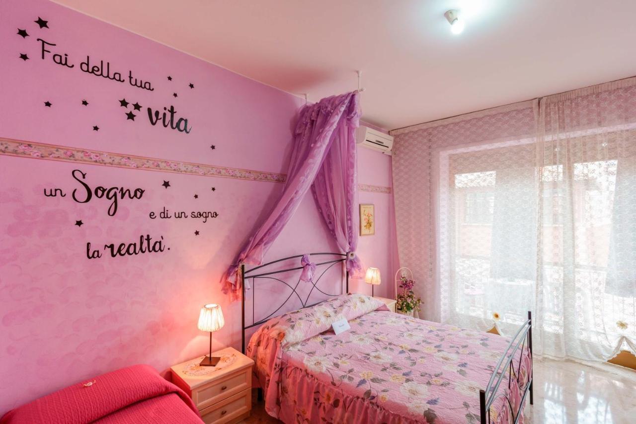 Bed And Breakfast Dolce Vita Bologna Exterior photo