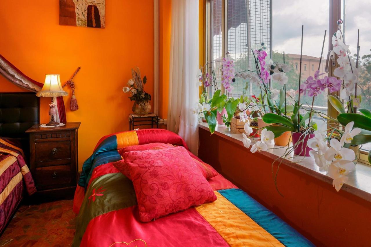 Bed And Breakfast Dolce Vita Bologna Exterior photo