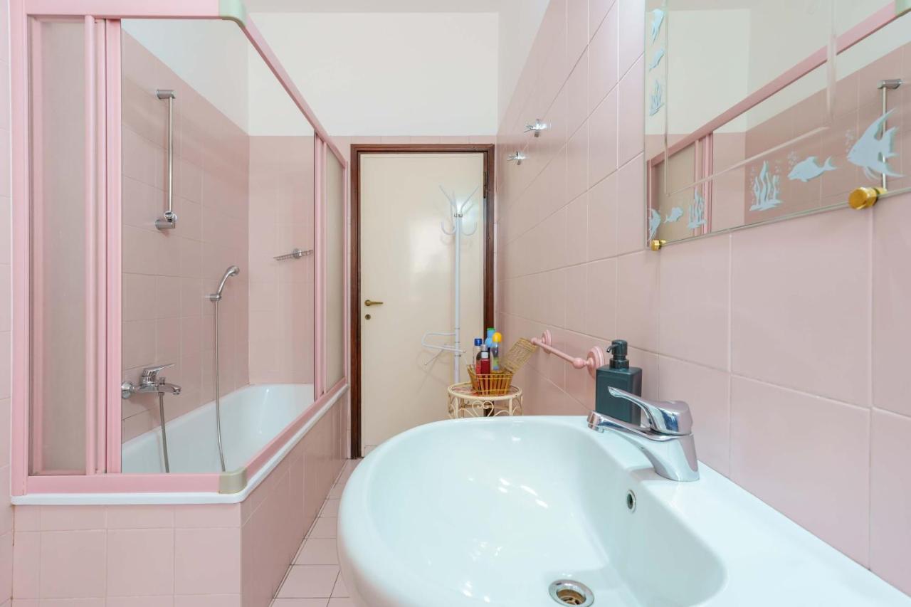 Bed And Breakfast Dolce Vita Bologna Exterior photo
