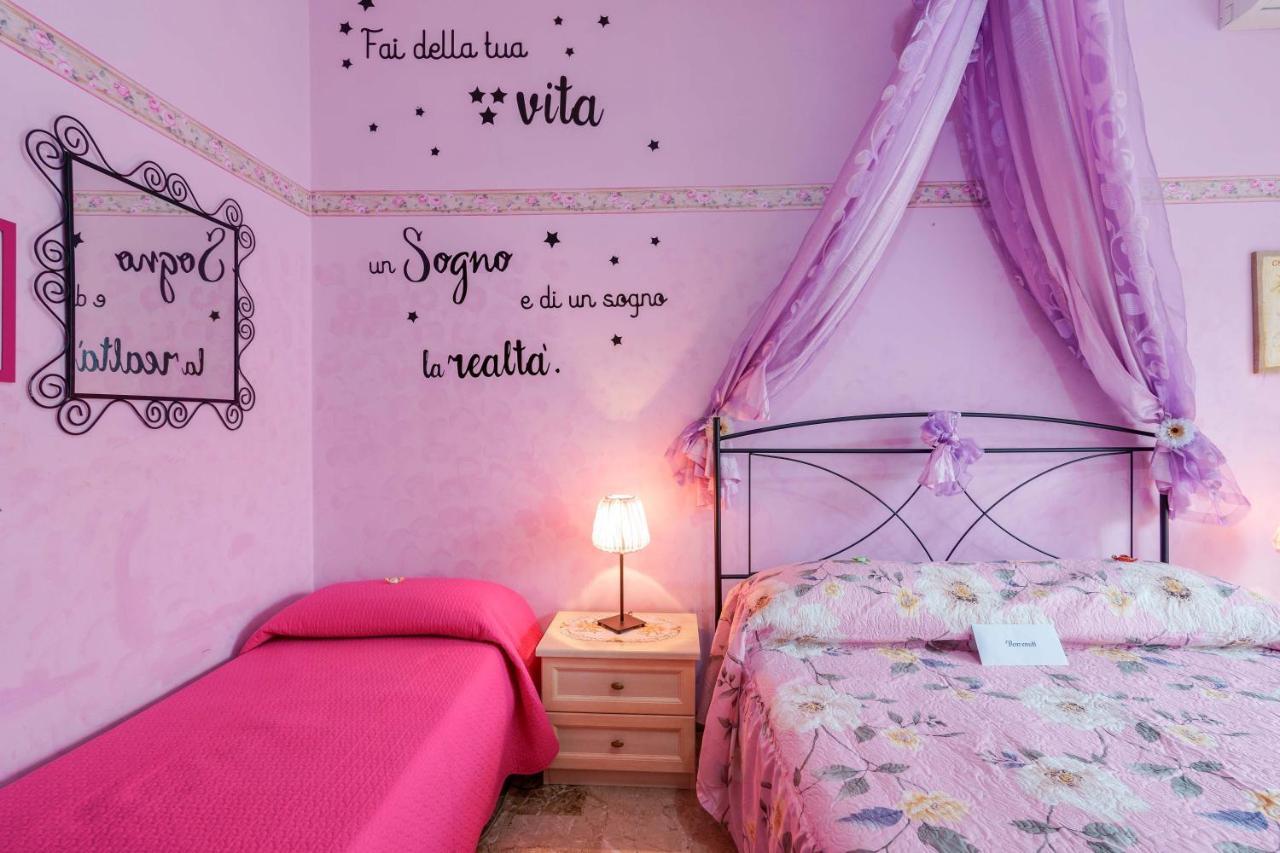 Bed And Breakfast Dolce Vita Bologna Exterior photo