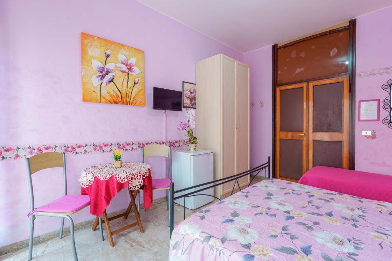 Bed And Breakfast Dolce Vita Bologna Exterior photo