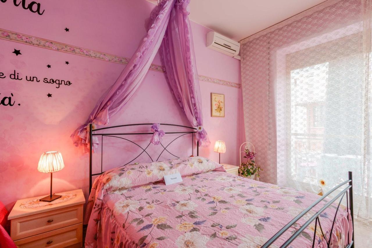 Bed And Breakfast Dolce Vita Bologna Exterior photo