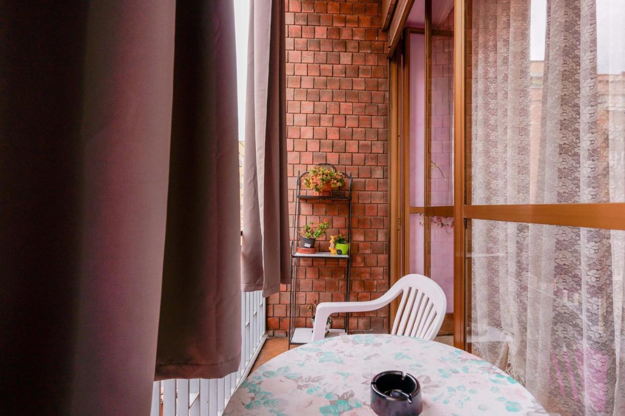 Bed And Breakfast Dolce Vita Bologna Exterior photo