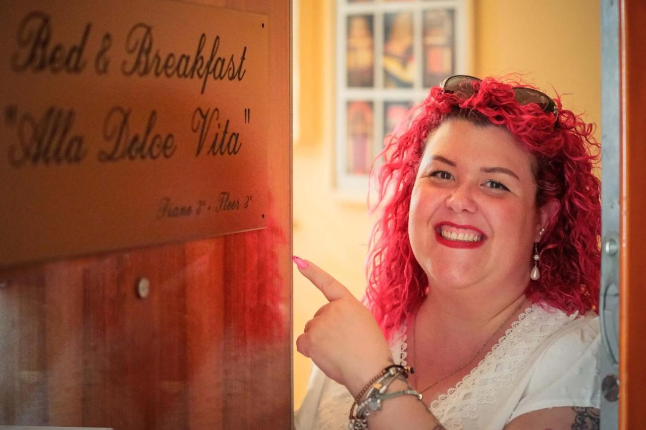 Bed And Breakfast Dolce Vita Bologna Exterior photo