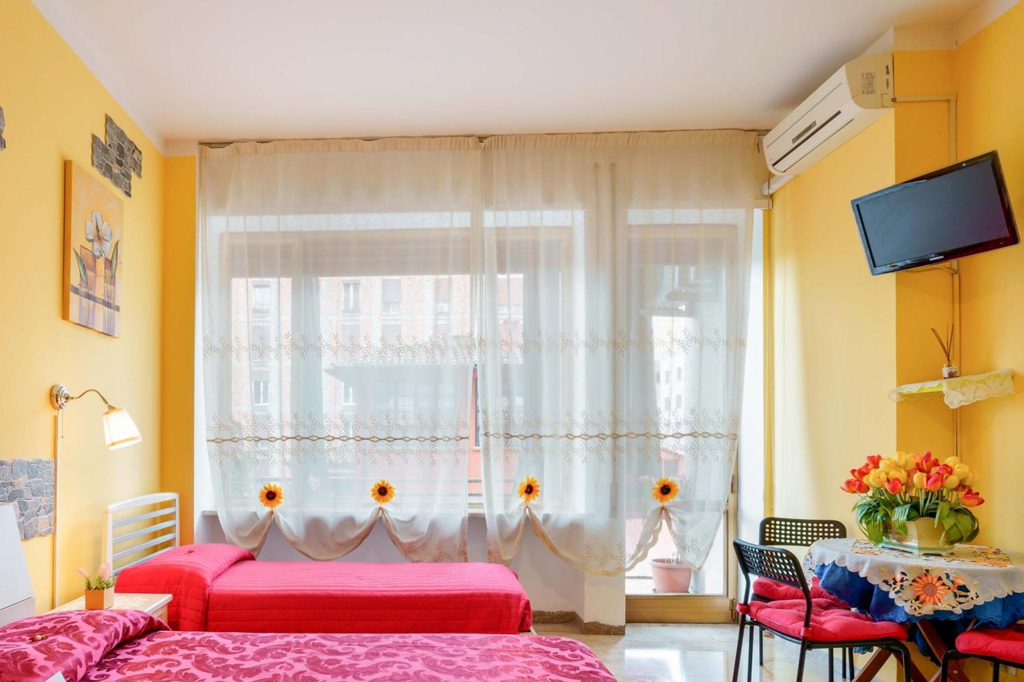 Bed And Breakfast Dolce Vita Bologna Exterior photo